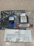 *new* Millipore / Tylan FC-260KZ-4V 1 Slpm, Hcl Mass Flow Controller FC260 Sgt. Fixed Price $299.99.