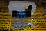 Automatic Valve 409B22X19A-AA 1/4" Solenoid 67VDC/120V New. Fixed Price $126.00.