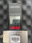 Alicat Scientific Flow Meter MB-250SLPM-D/GAS:AIR. Fixed Price $1500.00.