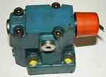 Mannesmann Rexroth Db 10-2-52/250B With V.SV.94-851.12.F.250.250. Fixed Price $191.49.
