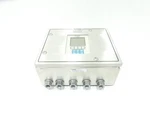 Ronan X96S-LHA-000S000 Series X96S-N4 Density Gauge Detector. Fixed Price $2805.65.