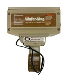Brooks Wafer-mag Magnetic Flowmeter 7481D1A1C1AGAA With S-mag Flowtube. Fixed Price $400.00.