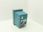 Fischer Porter 10D1419A Mag X Flow Meter Control Unit 120V 275PSI 1.6GPM. Fixed Price $299.99.