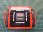 Sparling Waterhawk FM621-081-504-0. Fixed Price $400.00.