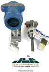 Rosemount, 3051SFAD, Annubar Flowmeter, Probar, Differential, W/mount Kit, New. Fixed Price $4800.00.