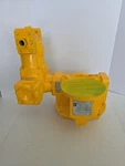 Liquid Controls M-15 Meter W/ Air Eliminator Strainer. Fixed Price $3000.00.