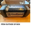Hedland H805B-030 Flow Meter, 1/4"NPT (f)brass, 3.0-30GPM, New, Free Shipping. Fixed Price $458.98.