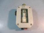 Lake Monitors Flow Rate Transmitter R3A-6HF-10 3500 Psi 240 Bar Max. Fixed Price $159.99.