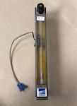 Ebara Flow Meter 1355EZ149N/C R-6-15-A 2.0-20.0. Fixed Price $120.00.