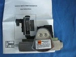 Kobold Flowmeter Switch SMW-7221 SMW7221 New. Fixed Price $269.99.