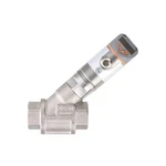 Ifm SBN234, Meter W/ Integrated Backflow Prevention And Display. Fixed Price $475.40.