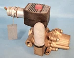Asco Solenoid Valve M/n: EF8344G70M0 Watts: 10.1 Pipe: 1/4" Fnpt. Fixed Price $140.00.
