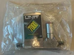 New Unit Ufc 7000 Industrial Mfc Mass Flow Controller + Tescom Regulator. Fixed Price $299.00.