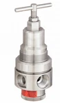 Wilkerson SR2-04-LAS0 Air Reg, 1/2 In. Npt, 80 Cfm, 300 Psi New Box. (h). Fixed Price $950.00.