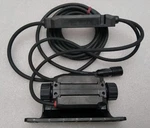 Keyence FD-XS8 Clamp-on Micro Flow Sensor With FD-XC8R2 Set. Fixed Price $275.00.