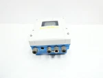 Endress Hauser 80E40-AFTSAAACBBA8 Promass Flow Transmitter. Fixed Price $478.80.