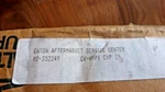 Eaton 02-352249 *new* Hydraulic Check Valve Assembly Ck- VVP1 Cvp 10. Fixed Price $39.75.