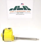 Fluid Components International, Fci, FLT93S-1B1A105C1B01000, 1" Fnpt, Surplus. Fixed Price $200.00.