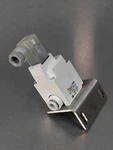 Smc VQ21A1 Solenoid Valve LOC5E5/3. Fixed Price $35.10.