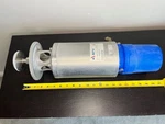 Apv 3" Actuated Valve Sanitary P730T30A1E3BOP12. Fixed Price $185.00.