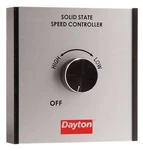 Dayton 48C173 Speed Control, 10 Amps. Fixed Price $70.35.