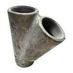 Appleton Eys 1-1/4" Conduit Sealing Fitting **please Read**. Fixed Price $18.99.