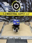 Universal Flow Monitor WCV-S-4-H-2-E3A5-D-L-E5B2 W/ Parker 1643D Valve Warranty!. Fixed Price $225.00.
