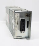Varian TV-250 Turbo-v Pump Controller 9699504007 TV250. Fixed Price $140.00.