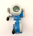 Endress + Hauser 33HP50-FCAFC51F21A Promag Transmitter 85-260V *read*. Fixed Price $455.34.