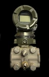 Johnson Yokogawa Dp Harp Pressure Transmitter Eja 110. Fixed Price $181.00.