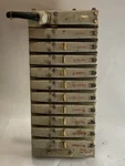 Rexroth Bosch R480033039 Valve Terminal System Ser. CL03 Clean Line. Fixed Price $902.50.