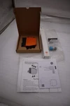 New In Box Ifm Efector SN0150 VS3000/85-265VAC 90-240VAC Stock H1219. Fixed Price $400.00.