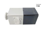 Varian NW16 A/0 Angle Isolation Valve *used Working. Fixed Price $150.00.