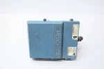Rosemount 8712CT12 Magnetic Flow Transmitter 1-1/2IN. Fixed Price $351.85.