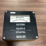 Kaydon Flow Indicator 1/2", R50B48000, 29N19, A91. Fixed Price $2499.99.