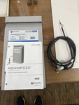 Centripro Aquavar Solo 3AS20 Submersible Pump Controller And Transducer. Fixed Price $749.99.