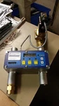 Proteus Weldsaver Devicenet Coolant Flow Monitor Controller 9WSVG50-001. Fixed Price $399.99.