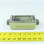 Wallace Tiernan Pennwalt 551GA02106XXL Gpm Water Flow Meter. Fixed Price $44.84.