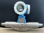 Endress + Hauser Promass Flowmeter 63FS40-FTW00A9591A 1.5 Nos Warranty!. Fixed Price $2000.00.