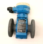 Endress + Hauser 53P50-AL0B1RC2B2AB Promag Flow Meter. Fixed Price $1065.81.