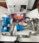 New Endress Hauser Proline Prowirl 200 Vortex Flow Meter, Complete Kit. 7R2CRJ. Fixed Price $2507.50.