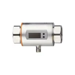 Ifm Magnetic-inductive Flow Meter SM8604. Fixed Price $712.48.