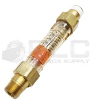 Hedland 625324 9074 Ez-view Flow Meter 250PSI 180. Fixed Price $150.00.