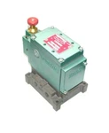 New Numatics 32TD04430 Pneumatic Valve W/manifold 1/4 Npt. Fixed Price $499.99.
