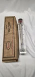Dwyer Instruments, VFC-141, Visi-float Flowmeter, New. Fixed Price $49.55.