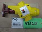 Ross Valve Lox Y1523C3002. Fixed Price $124.99.