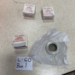 Lot Of 3 Pentair 918159-01 / 91815901 Repair Kit Color-port Water Gage Yarway. Fixed Price $29.99.