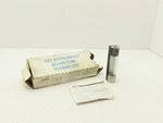 Key Instruments GD60710AFSNV Glass Tube Flow Meter 200 Max 180 View. Fixed Price $42.49.