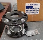 Jacoby Tarbox Sight Glass Flow Indicator 830-F, Size 2" TFD-18-C, New Z4B5. Fixed Price $129.50.