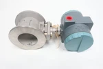 Foxboro E83W-03SSIT Cs-e/fd-a Vortex Flow Meter 10.725GPM 3IN 10.5-50V-DC. Fixed Price $502.30.